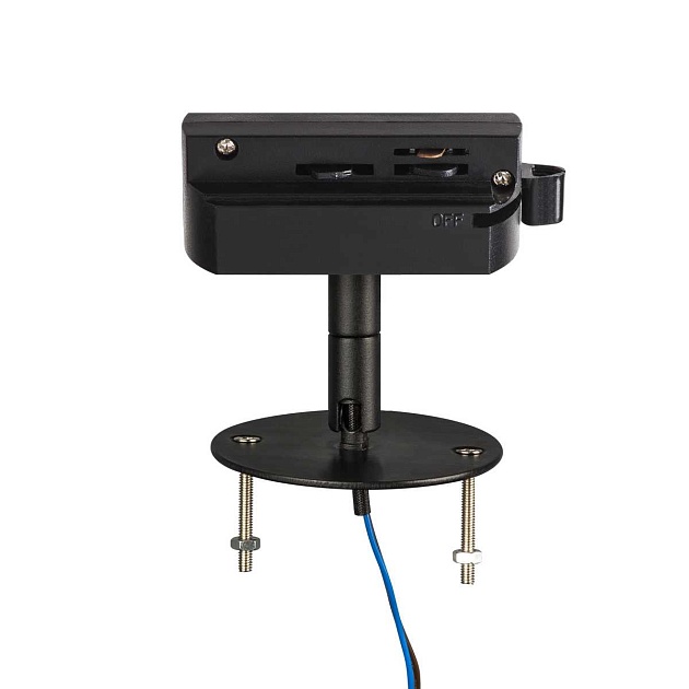 Адаптер для шинопровода Lightstar Asta 592087 Фото № 1