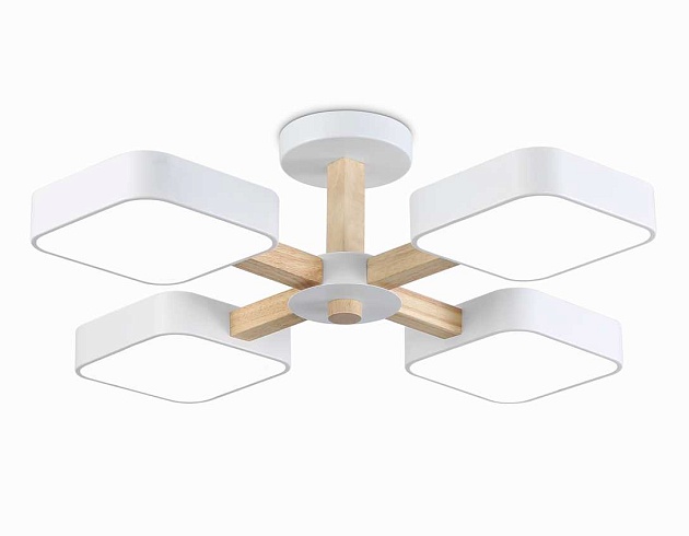 Люстра на штанге Ambrella light COMFORT FL4879 изображение 1 Люстра на штанге Ambrella light COMFORT FL4879 Фото № 1