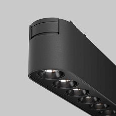 Трековый светодиодный светильник Maytoni Technical Points TR082-1-6W3K-M-B 5