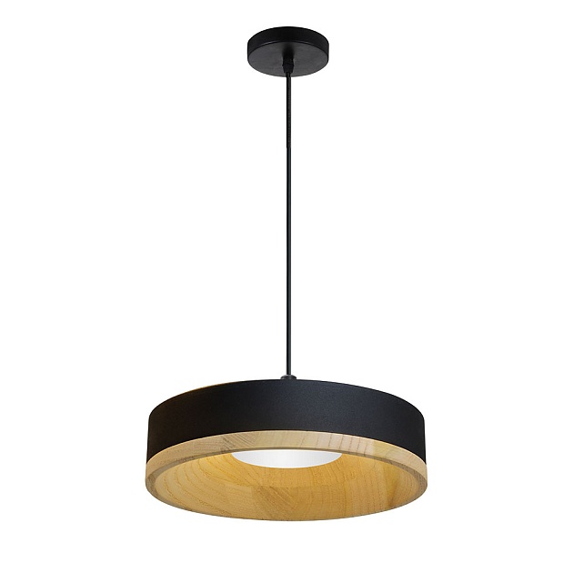 Подвесной светильник Divinare VASO 5119/06 SP-8 Фото № 1