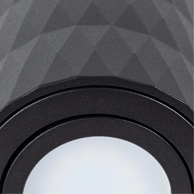 Потолочный светильник Arte Lamp Fang A5559PL-1BK Фото № 3