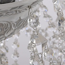 Подвесная люстра Bohemia Ivele AL16309/12/300 WMN 4