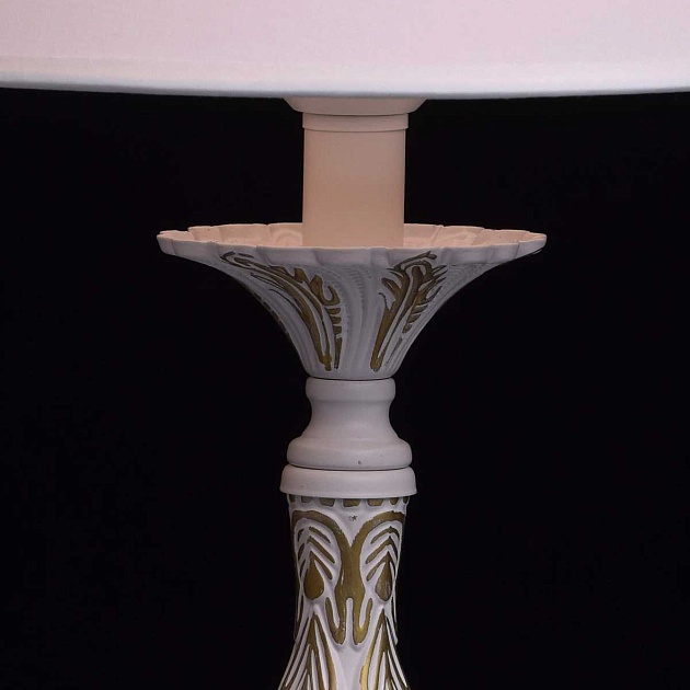 Настольная лампа MW-Light Свеча 2 301039501 изображение 4 Настольная лампа MW-Light Свеча 2 301039501 Фото № 4
