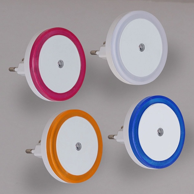 Ночник Reluce 05858-0.2-01 Фото № 4