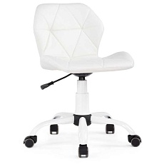 Поворотное кресло Woodville Вальд 464247