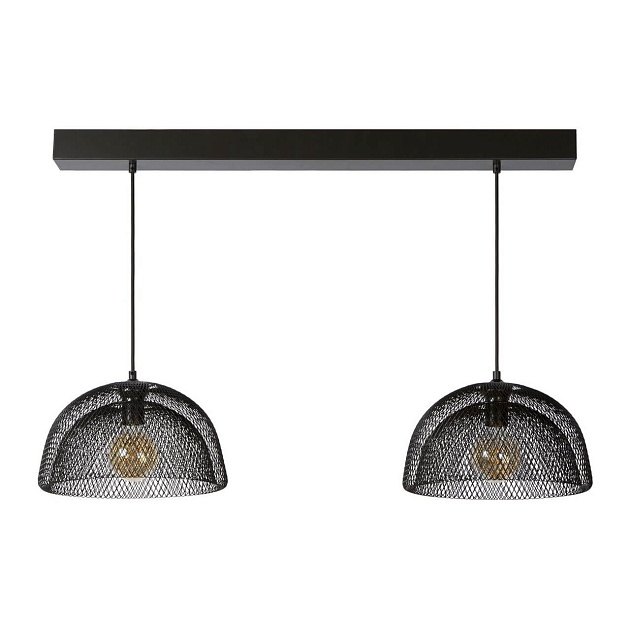 Подвесной светильник Lucide Mesh 78387/02/30 Фото № 1