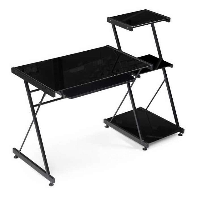 Компьютерный стол Woodville Kros 15438 изображение 1 Компьютерный стол Woodville Kros 15438 Фото № 1