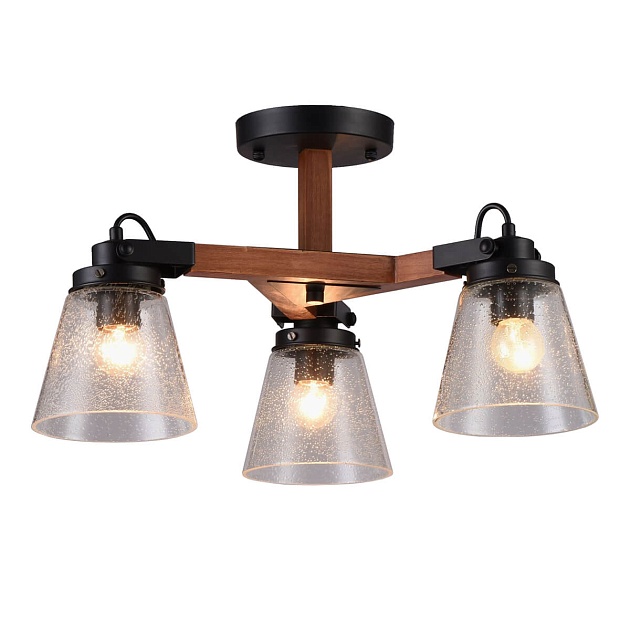 Потолочная люстра Omnilux Borgo OML-51007-03 Фото № 1