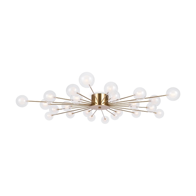 Потолочная люстра Freya Celebrity FR5242CL-24BS1 Фото № 6
