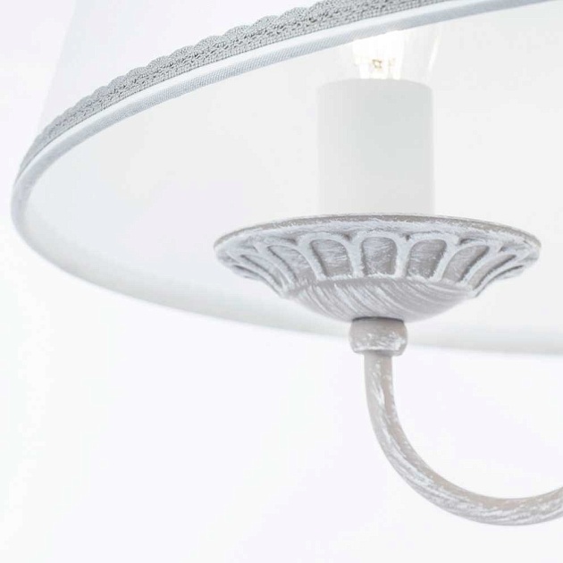 Подвесная люстра Maytoni Bouquet ARM023-PL-03-S изображение 3 Подвесная люстра Maytoni Bouquet ARM023-PL-03-S Фото № 3