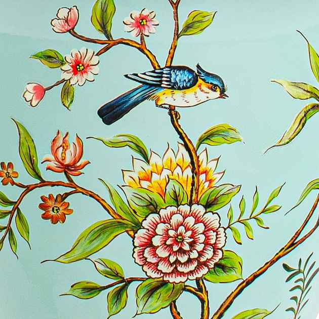 Настольная лампа LOFT IT Bluet 10379T/C изображение 3 Настольная лампа LOFT IT Bluet 10379T/C Фото № 3