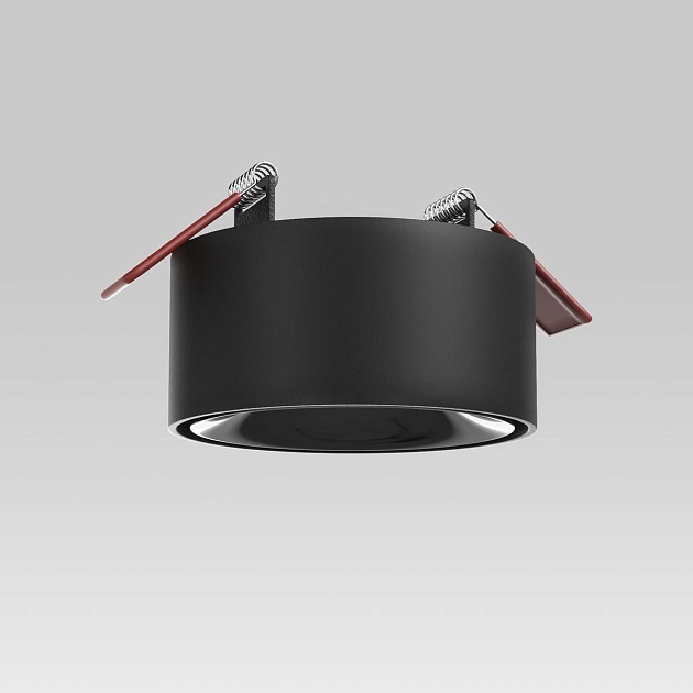 Встраиваемый светодиодный светильник Elektrostandard Glam 25095/LED a065710 Фото № 3