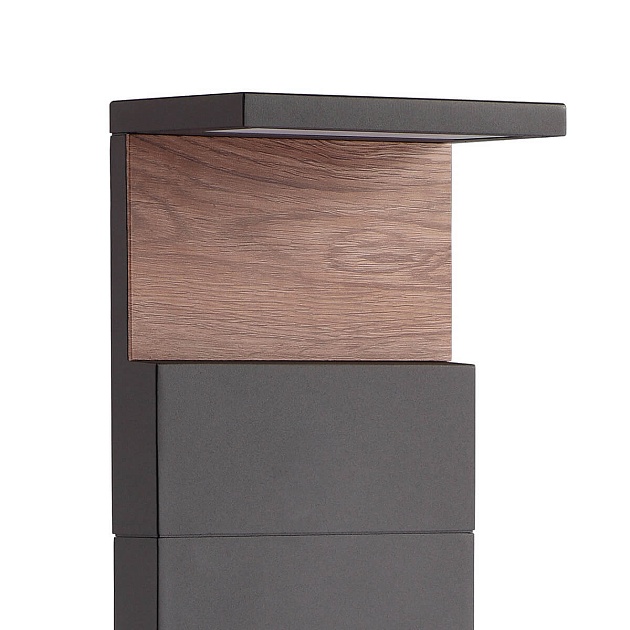 Уличный светодиодный светильник Mantra Ruka 6773 Фото № 2