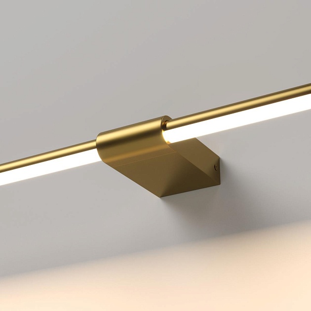 Светильник настенный светодиодный Elektrostandard Luar a070988 Фото № 2