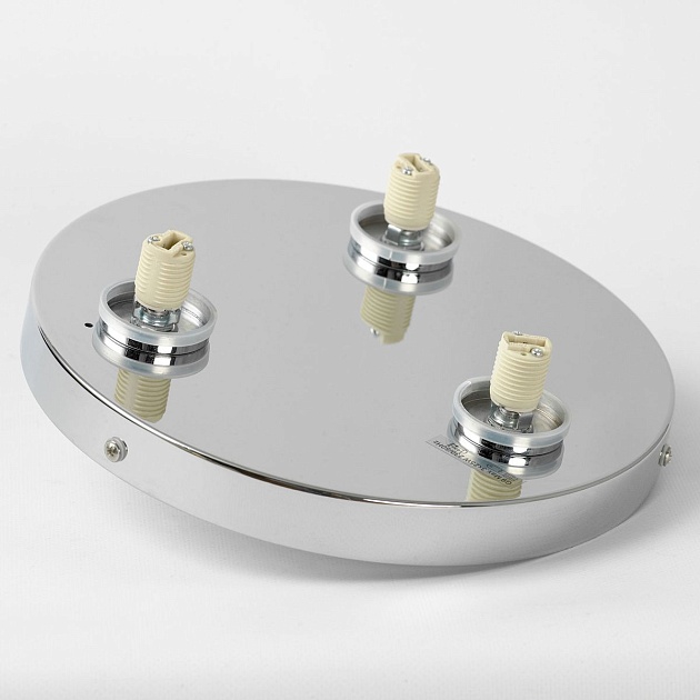 Поточная люстра Lussole Aqua LSP-8861 Фото № 2