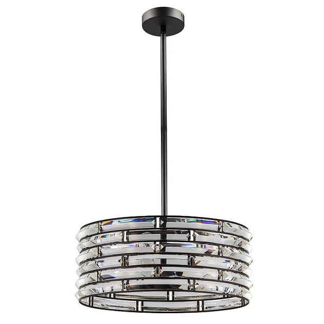 Подвесная люстра Lightstar Amerigo 746048 Фото № 1