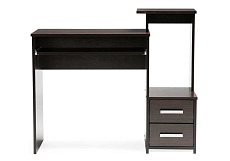 Компьютерный стол Woodville Джаз-24 328699 5