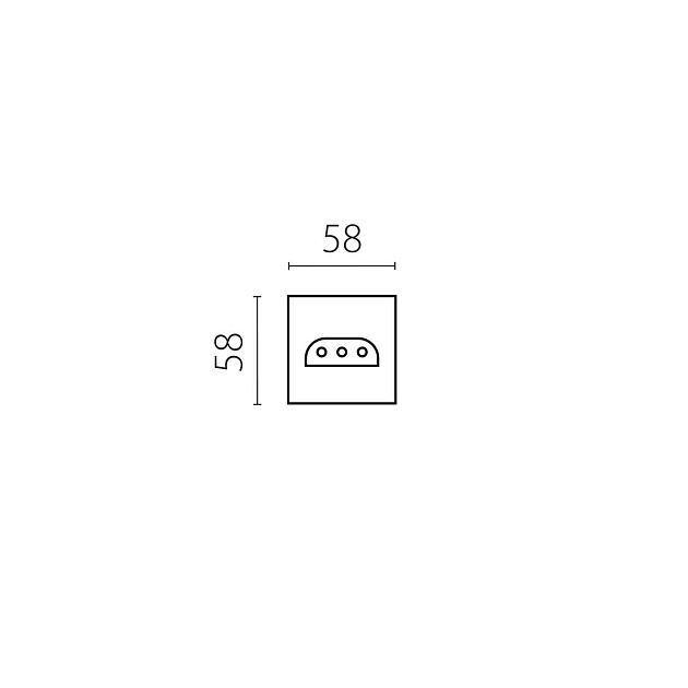 Соединитель 3W к 456ххх Trito Lightstar 456037 Фото № 4