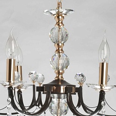 Подвесная люстра De City Свеча 683014506 1