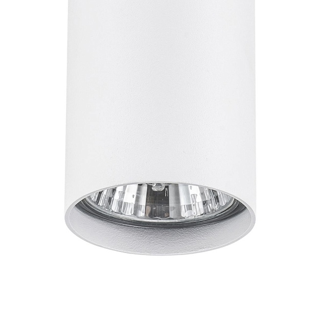 Подвесной светильник Escada 20001SMP/01 SWH Фото № 3