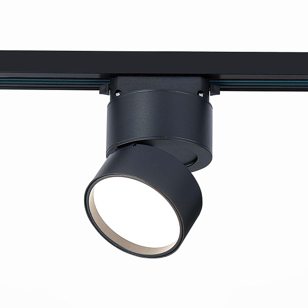Трековый светодиодный светильник ST Luce ST651.446.09 Фото № 3