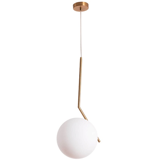 Подвесной светильник Arte Lamp Bolla-Unica A1922SP-1AB изображение 1 Подвесной светильник Arte Lamp Bolla-Unica A1922SP-1AB Фото № 1