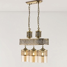 Подвесной светильник Citilux Эмир CL467233 5