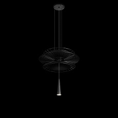 Подвесной светильник Loft IT Star 10141B/400 Black 3