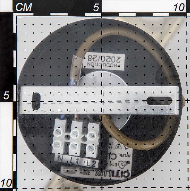 Потолочная люстра Citilux Монтана CL117165 изображение 5 Потолочная люстра Citilux Монтана CL117165 Фото № 5