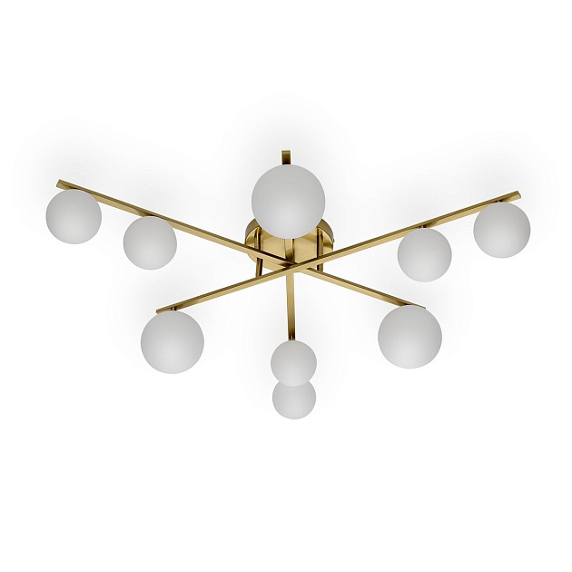 Потолочная люстра Citilux Glob CL209293 Фото № 9