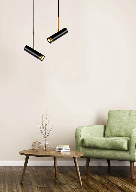 Подвесной светильник Lucide Selin 03422/01/30 изображение 3 Подвесной светильник Lucide Selin 03422/01/30 Фото № 3