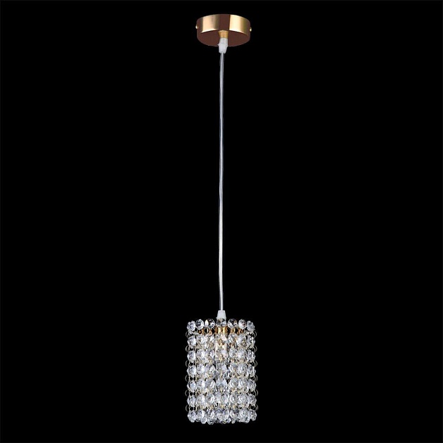 Подвесной светильник Lightstar Cristallo 795312 Фото № 2