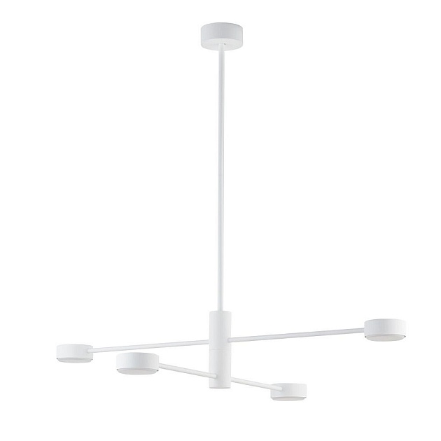 Подвесная люстра Nowodvorski Orbit 7941 изображение 1 Подвесная люстра Nowodvorski Orbit 7941 Фото № 1