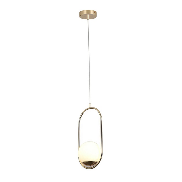 Подвесной светильник F-Promo Mars 2913-1P изображение 1 Подвесной светильник F-Promo Mars 2913-1P Фото № 1