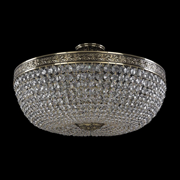 Потолочная люстра Bohemia Ivele 19151/60IV GB Фото № 1