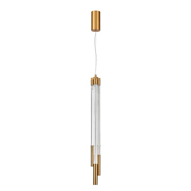 Подвесной светильник Odeon Light ANTA 4392/30L Фото № 1