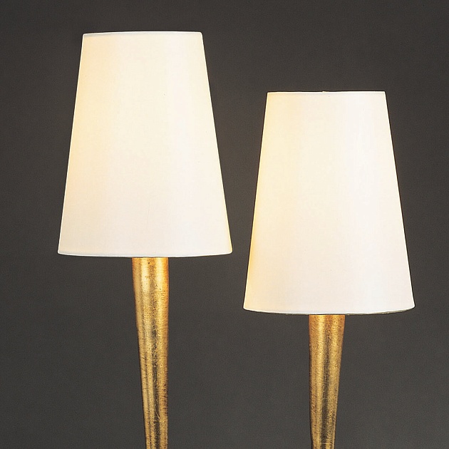 Настольная лампа Mantra Paola Painted Gold 3546 изображение 3 Настольная лампа Mantra Paola Painted Gold 3546 Фото № 3