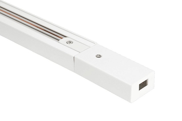 Шинопровод однофазный DesignLed TR-WH-2 003728 изображение 6 Шинопровод однофазный DesignLed TR-WH-2 003728 Фото № 6