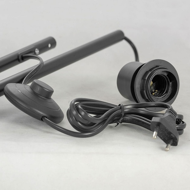 Торшер Lussole Lgo Weston LSP-0608 Фото № 3