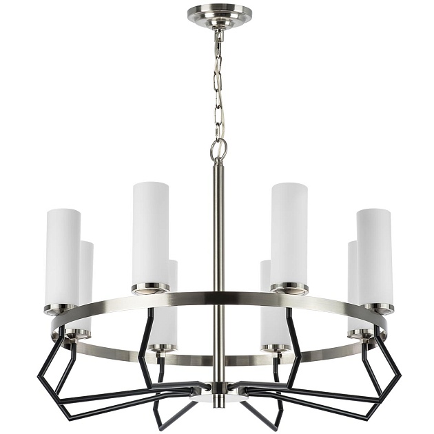 Подвесная люстра Lightstar Flume 723085 изображение 1 Подвесная люстра Lightstar Flume 723085 Фото № 1