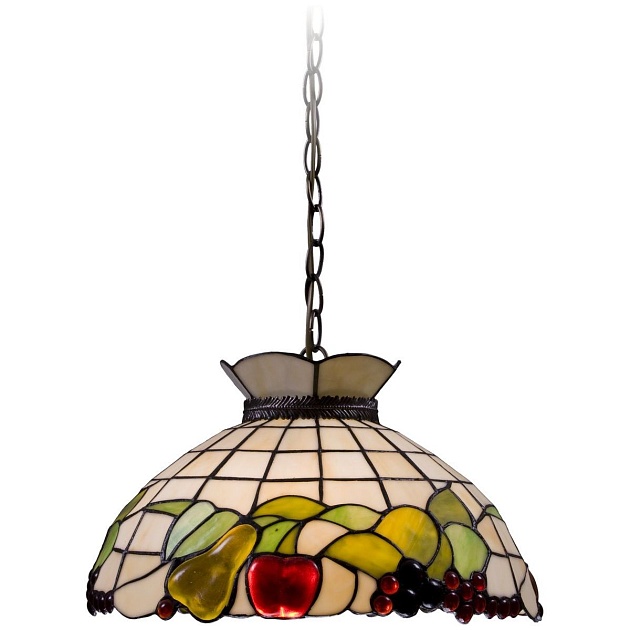 Подвесной светильник Velante 850-806-02 Фото № 1