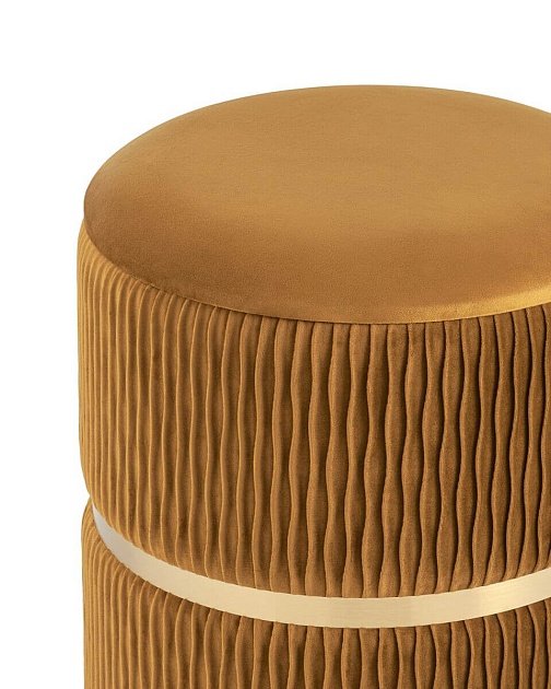 Пуф Stool Group Джесси 19B351VC-108-86 Фото № 3