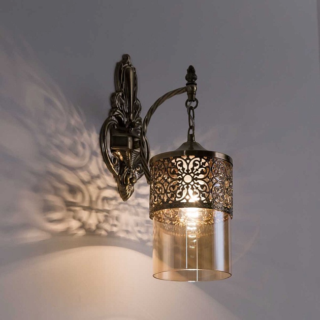 Бра Citilux Эмир CL467313 Фото № 14