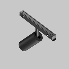 Трековый светодиодный светильник Maytoni Technical Exility Focus Led TR032-2-5W3K-S-B 5
