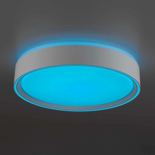 Потолочный светодиодный светильник Citilux Boss CL751250G изображение 3 Потолочный светодиодный светильник Citilux Boss CL751250G Фото № 3