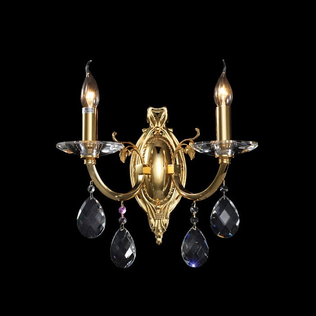 Бра Osgona Stregaro 694622 изображение 3 Бра Osgona Stregaro 694622 Фото № 3