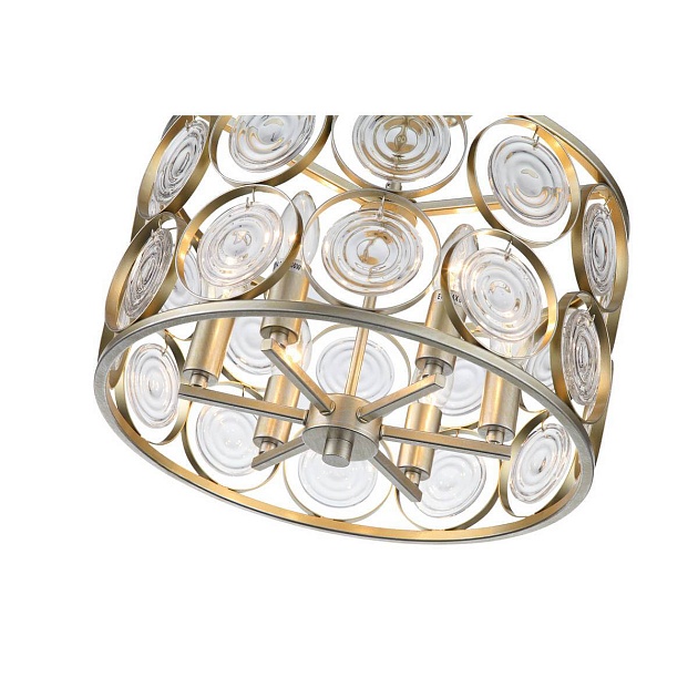 Потолочный светильник ST Luce Seranda SL1105.202.06 изображение 4 Потолочный светильник ST Luce Seranda SL1105.202.06 Фото № 4