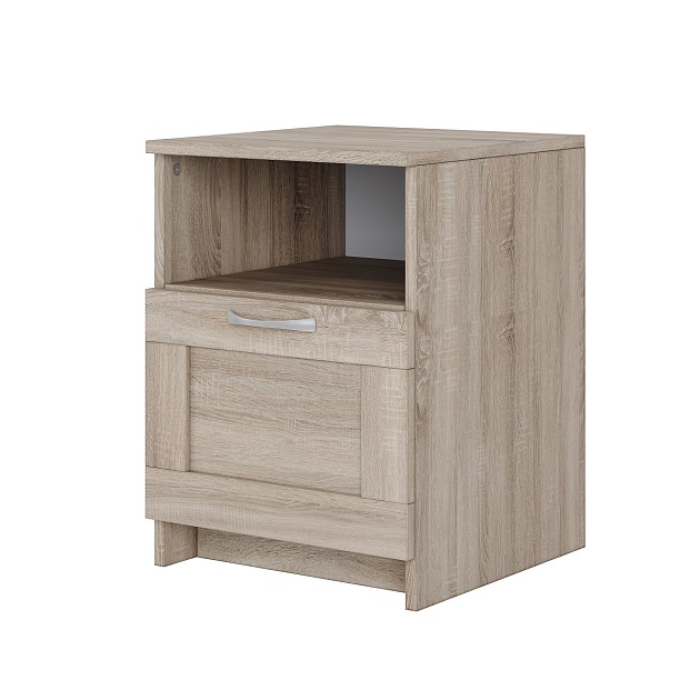 Прикроватная тумба Шведский Стандарт Сириус 2.02.03.010.3 Фото № 1