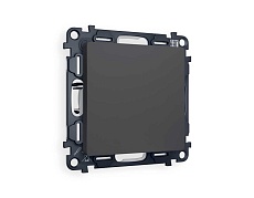 Комплект суппорта универсального AMBRELLA VOLT ALFA Графит мягкое касание QUANT (AP9160, VM240) MA916010