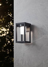 Светильник на солнечных батареях Eglo Martano 900804 1